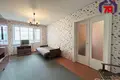 3 room apartment 65 m² Salihorsk, Belarus