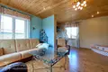3 bedroom house 125 m² Astrosycki sielski Saviet, Belarus
