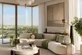 Квартира 3 комнаты 107 м² Дубай, ОАЭ