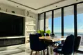APARTMENT FOR RENT 2+1 + GARAGE, IN VILA ZOGUT, SEA VIEW!!!