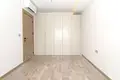 Mieszkanie 1 pokój 66 m² Gulveren, Turcja
