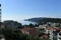 Wohnung 3 Schlafzimmer 84 m² Budva, Montenegro