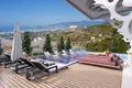 5 bedroom villa  Kargicak, Turkey