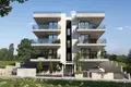 2 bedroom apartment 108 m² Limassol, Cyprus