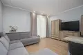 Apartamento 2 habitaciones 54 m² Varsovia, Polonia