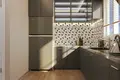 Квартира 2 комнаты 70 м² Эрдемли, Турция