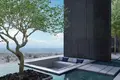 Penthouse 3 zimmer 74 m² Pattaya, Thailand