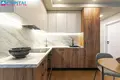 Appartement 2 chambres 38 m² Vilnius, Lituanie
