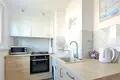 Appartement 2 chambres 43 m² en Dantzig, Pologne