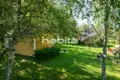 Ferienhaus 1 zimmer 30 m² Kaakamo, Finnland