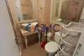 Wohnung 2 Schlafzimmer 50 m² Sonnenstrand, Bulgarien