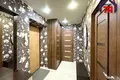 Apartamento 1 habitación 39 m² Saligorsk, Belarús