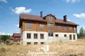 Casa 429 m² Lahojski sielski Saviet, Bielorrusia