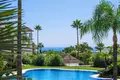 Appartement 5 chambres 210 m² Estepona, Espagne