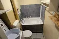 Appartement 1 chambre 17 m² en Varsovie, Pologne