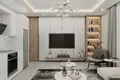4 room apartment 143 m² Mahmutlar, Turkey