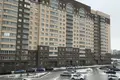 Apartamento 1 habitación 42 m² Nevsky District, Rusia