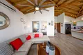 Casa 3 habitaciones 279 m² Thatch Point, Honduras