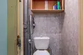Apartamento 5 habitaciones 86 m² Minsk, Belarús