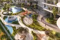 Квартира 2 комнаты 55 м² Рас-эль-Хайма, ОАЭ