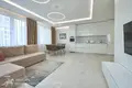 Apartamento 3 habitaciones 92 m² Minsk, Bielorrusia