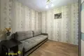 2 room apartment 31 m² Minsk, Belarus