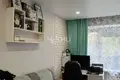 Apartamento 40 m² Gorodets, Rusia