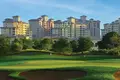 Residential complex New apartments in a residential complex with golf courses, Jumeirah Golf Estates, Dubai, UAE