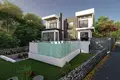 Villa de 5 habitaciones 330 m² Kyrenia, Chipre del Norte