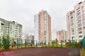 2 room apartment 61 m² Minsk, Belarus