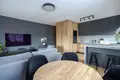 Квартира 3 комнаты 64 м² Zalasewo, Польша