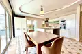Квартира 1 комната 240 м² Аланья, Турция