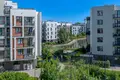 Appartement 2 chambres 48 m² Varsovie, Pologne