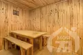 Maison 39 m² Alahnovicki selski Savet, Bélarus