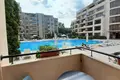 Mieszkanie 2 pokoi 80 m² w Nesebyr, Bułgaria