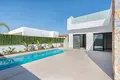 Willa 3 pokoi 110 m² San Javier, Hiszpania