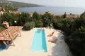 3-Schlafzimmer-Villa 230 m² Abbazia, Kroatien