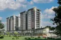 Residential complex Novyy bolshoy proekt v horoshey lokacii - rayon Bagdzhylar Stambul