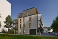 Appartement 3 chambres 73 m² Jurmala, Lettonie