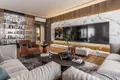 Casa 6 habitaciones 461 m² Basaksehir, Turquía