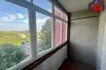 2 room apartment 51 m² Maladzyechna, Belarus