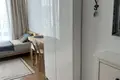 Wohnung 1 zimmer 22 m² in Warschau, Polen