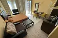 1 room apartment 48 m² Sunny Beach Resort, Bulgaria