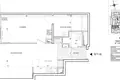 1 bedroom apartment  Rueil Malmaison, France