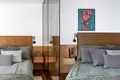 Ático 2 habitaciones 141 m² Regiao Geografica Imediata do Rio de Janeiro, Brasil