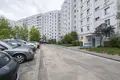 Apartamento 3 habitaciones 64 m² Minsk, Belarús