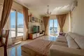 Mieszkanie 4 pokoi 265 m² Becici, Czarnogóra