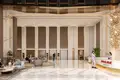 Kompleks mieszkalny Fully furnished apartments in the new complex Aspirz, Dubai Sports City, UAE