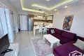 2 room apartment 65 m² Alanya, Turkey