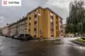 Квартира 3 комнаты 76 м² Теплице, Чехия